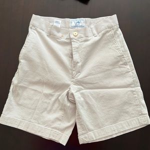 Southern Tide Seersucker Shorts